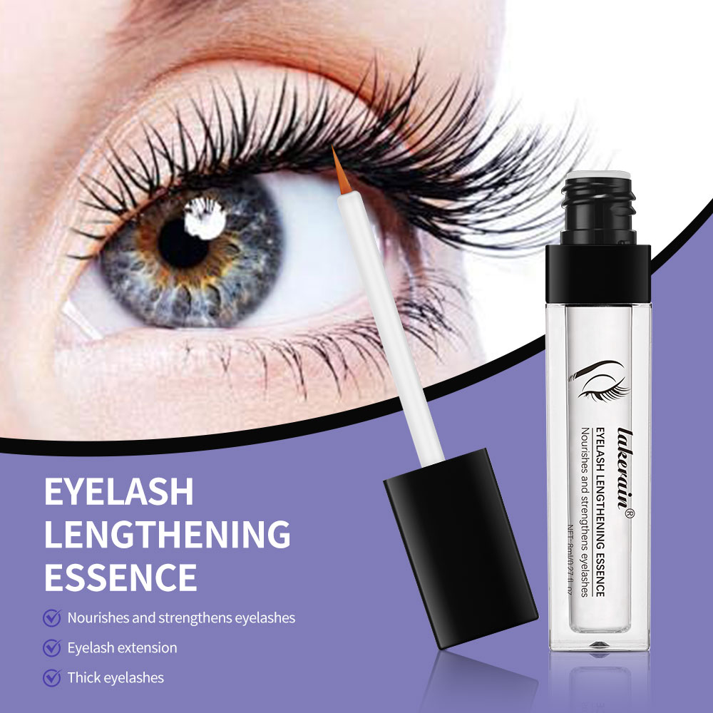 Lash Serum Growth - 7 วัน Fast Eyelash Growth Serum