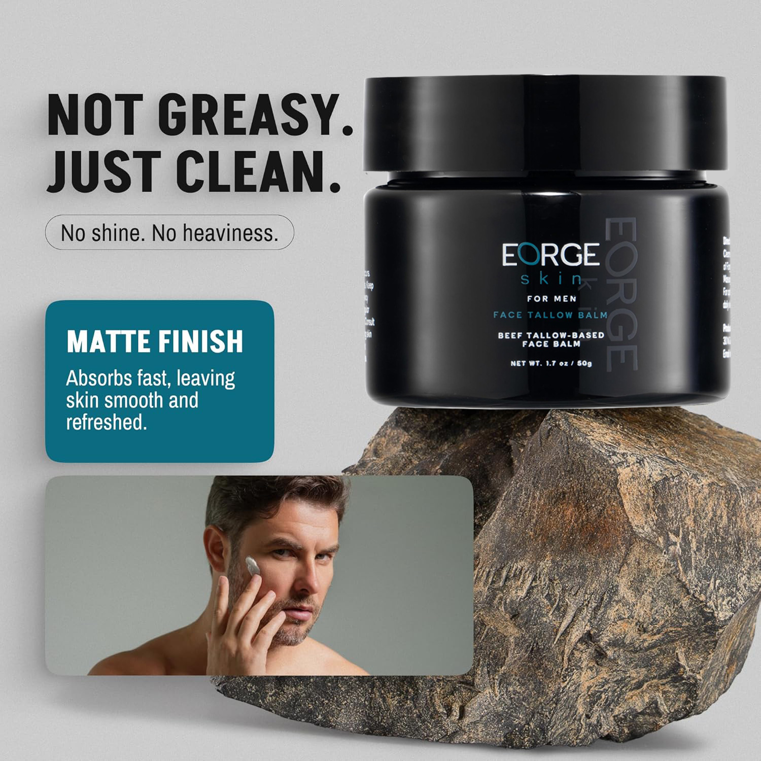 บาล์มเนื้อวัวลดเลือนริ้วรอยสำห - Anti-Aging Face Cream บทวิจารณ์และราคา