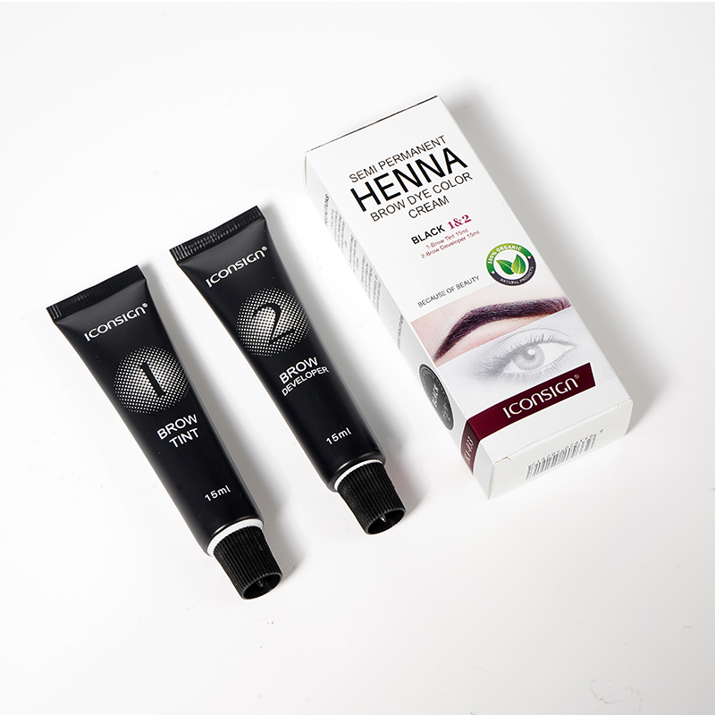 เครื่องแต่งสีย้อมสีเฮนน่าขนตาแ - Bb Cream Tinted บทวิจารณ์และราคา