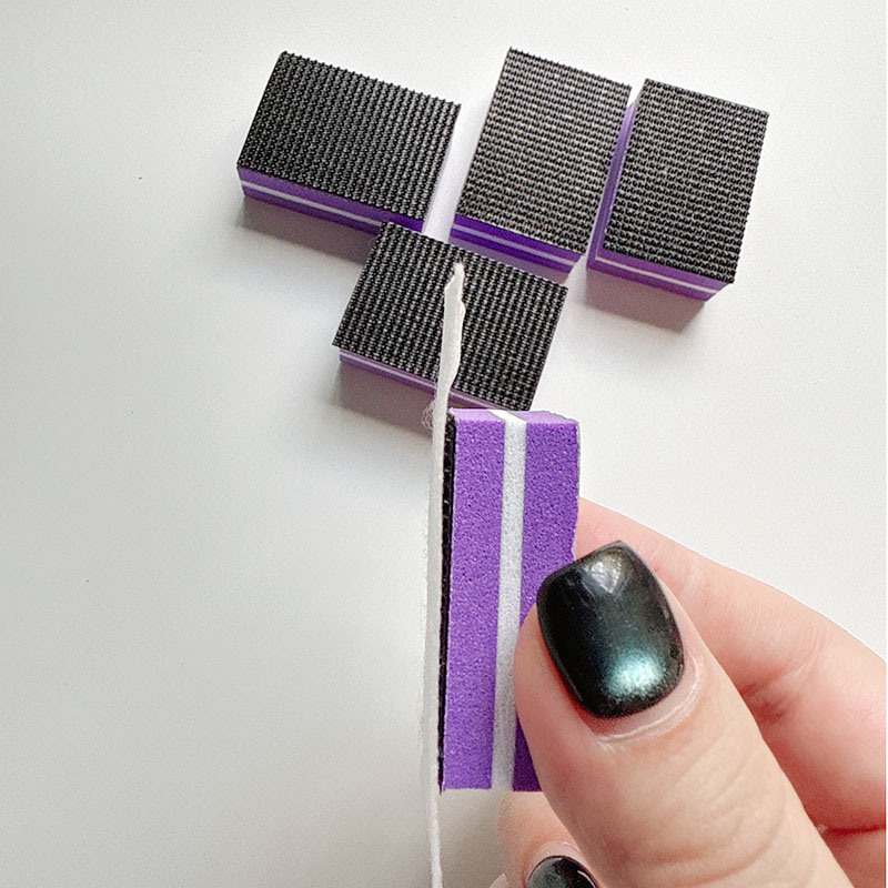 XMQ ปั๊มเล็บเครื่องมือแผ่น POL - Nail Art Stamping Kit บทวิจารณ์และราคา