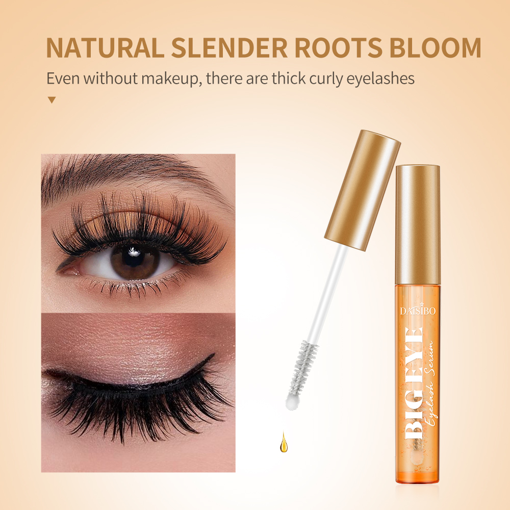 BIGEYE เซรั่มบำรุงขนตา - ผลิตภ - Lash Serum Growth บทวิจารณ์และราคา