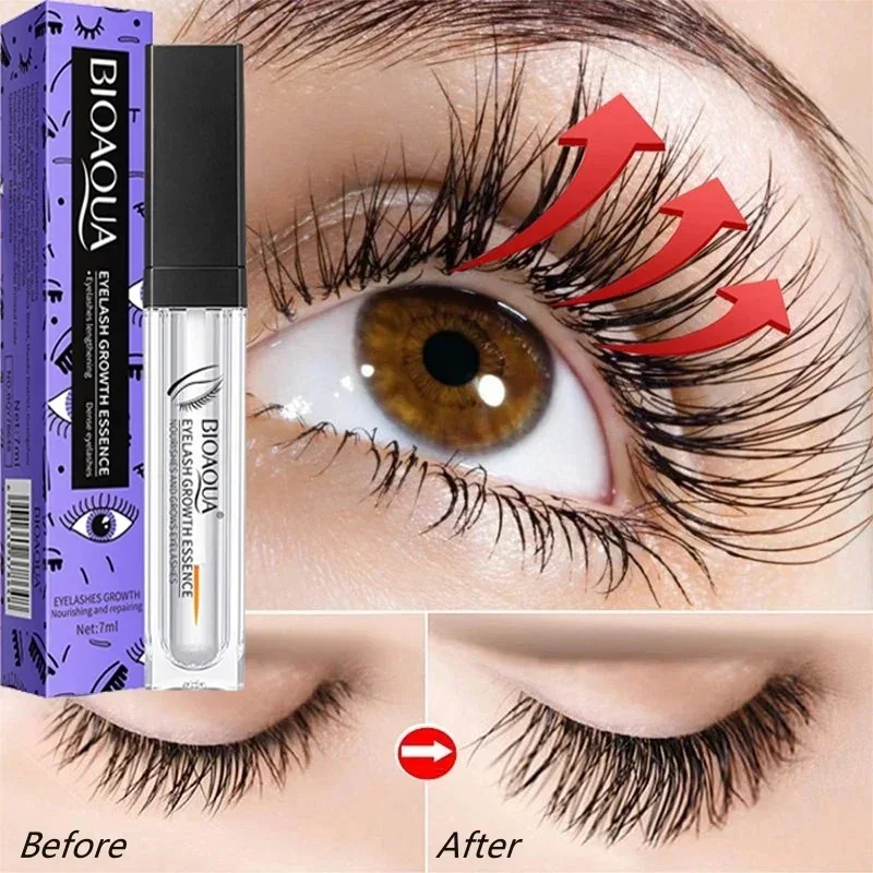 Fast Growth Treatment Eyelash  - Lash Serum Growth บทวิจารณ์และราคา