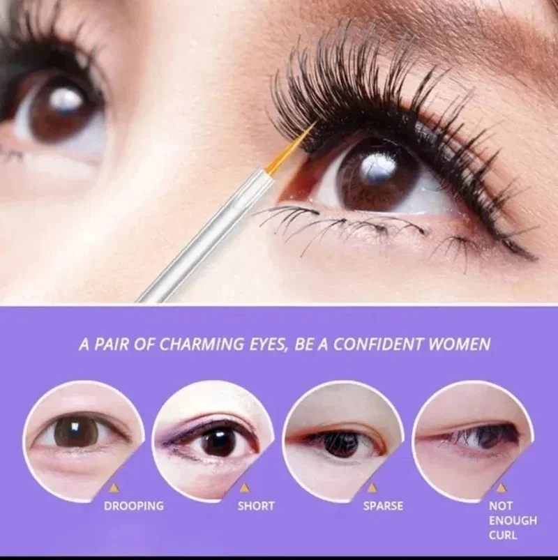 Fast Growth Treatment Eyelash  - Lash Serum Growth บทวิจารณ์และราคา