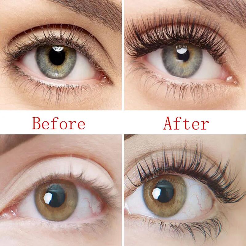 Fast Eyelash Growth Serum 7 วั - Lash Serum Growth บทวิจารณ์และราคา