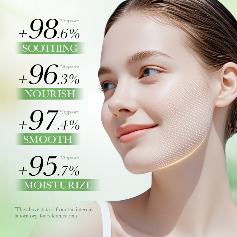5 ชิ้น/เซ็ต BIOAQUA เซนเทลล่า  - Anti-Aging Face Cream บทวิจารณ์และราคา