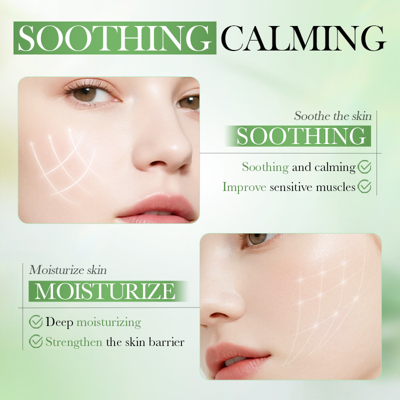 5 ชิ้น/เซ็ต BIOAQUA เซนเทลล่า  - Anti-Aging Face Cream บทวิจารณ์และราคา