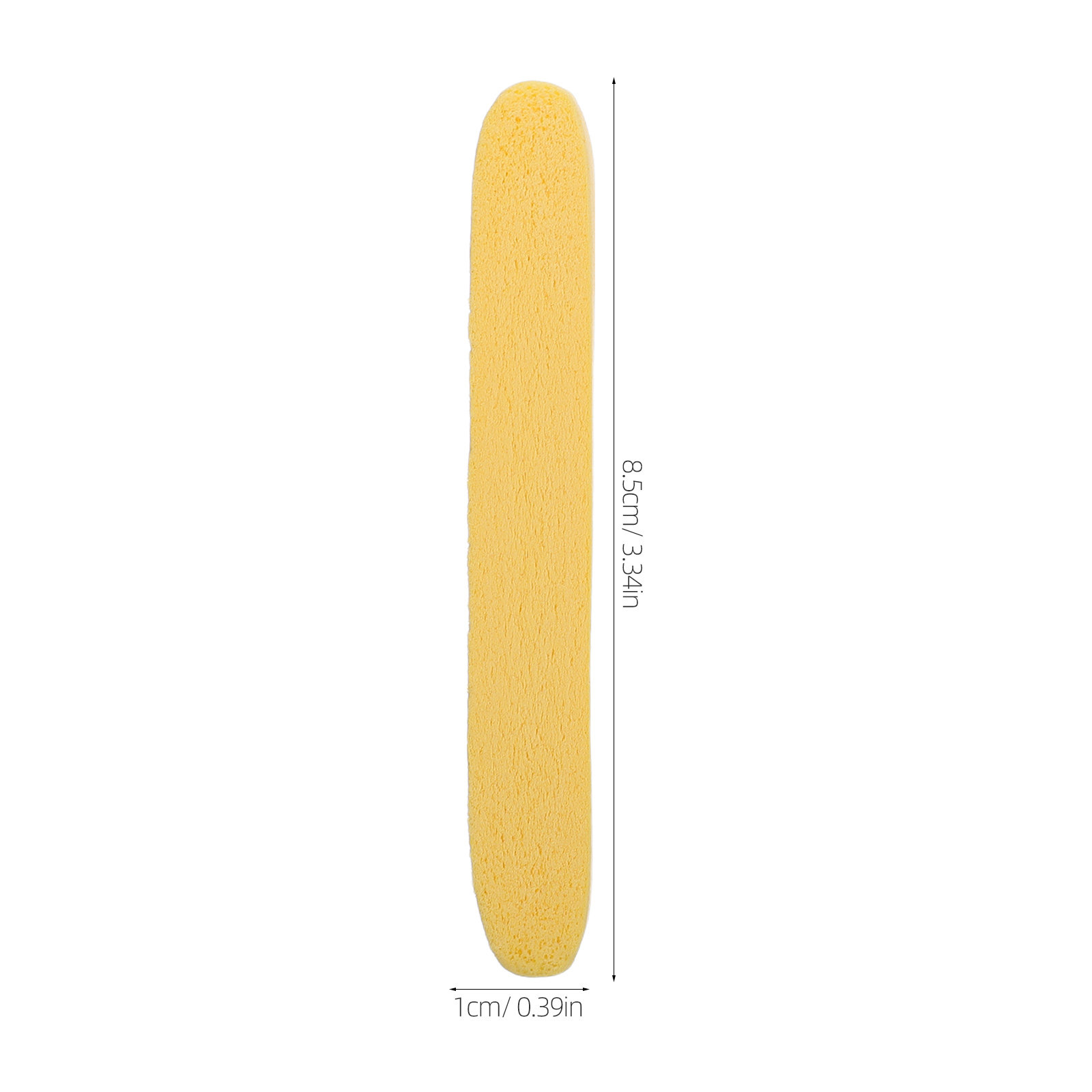 ฟองน้ำแต่งหน้าแบบกลมสำหรับทำคว - Beauty Makeup Tools บทวิจารณ์และราคา