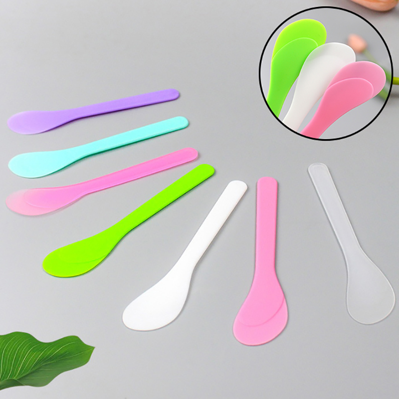 10 ชิ้น/ล็อต PP Facial Mask St - Beauty Makeup Tools บทวิจารณ์และราคา