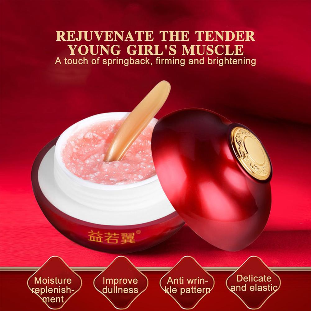 ครีมบำรุงผิวหน้าสูตรเข้มข้น ดร - Anti-Aging Face Cream บทวิจารณ์และราคา