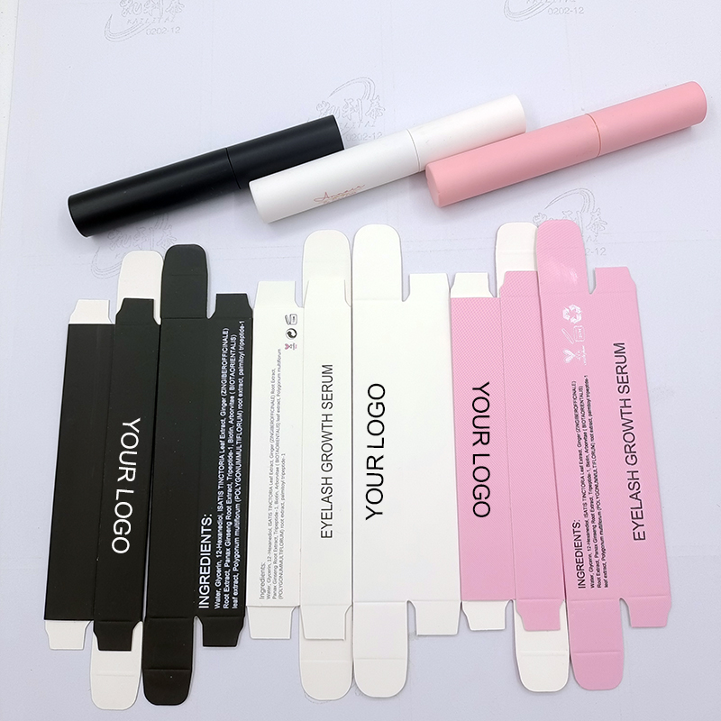 Custom คิ้ว Enhancer Rising คิ - Lash Serum Growth บทวิจารณ์และราคา