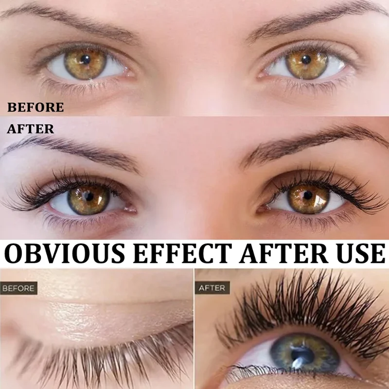 เซรั่มมาสคาร่าคิ้วขนตาเติบโตอย - Lash Serum Growth บทวิจารณ์และราคา