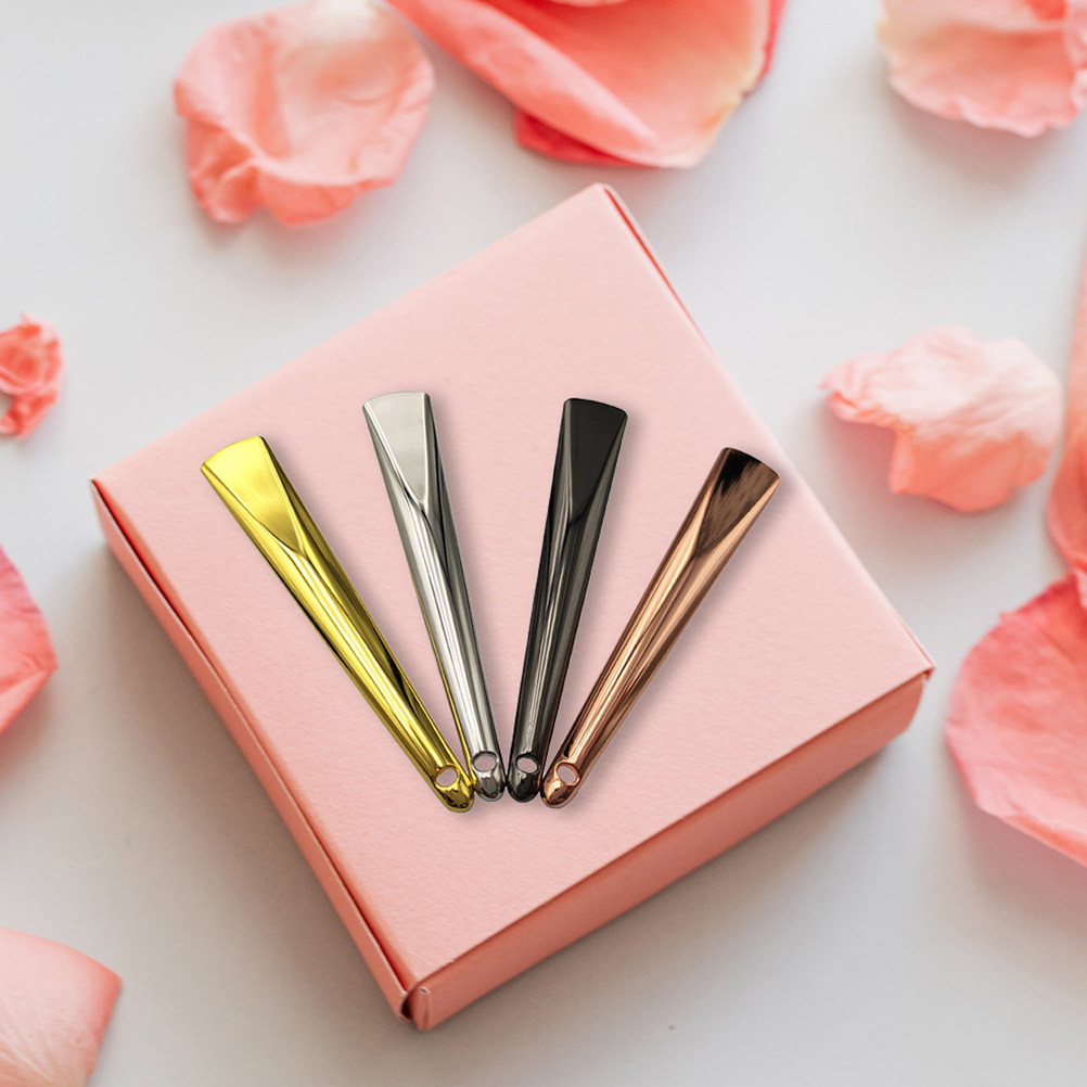 ช้อนมาส์กหน้า 5 ชิ้น โลหะผสมสั - Beauty Makeup Tools บทวิจารณ์และราคา