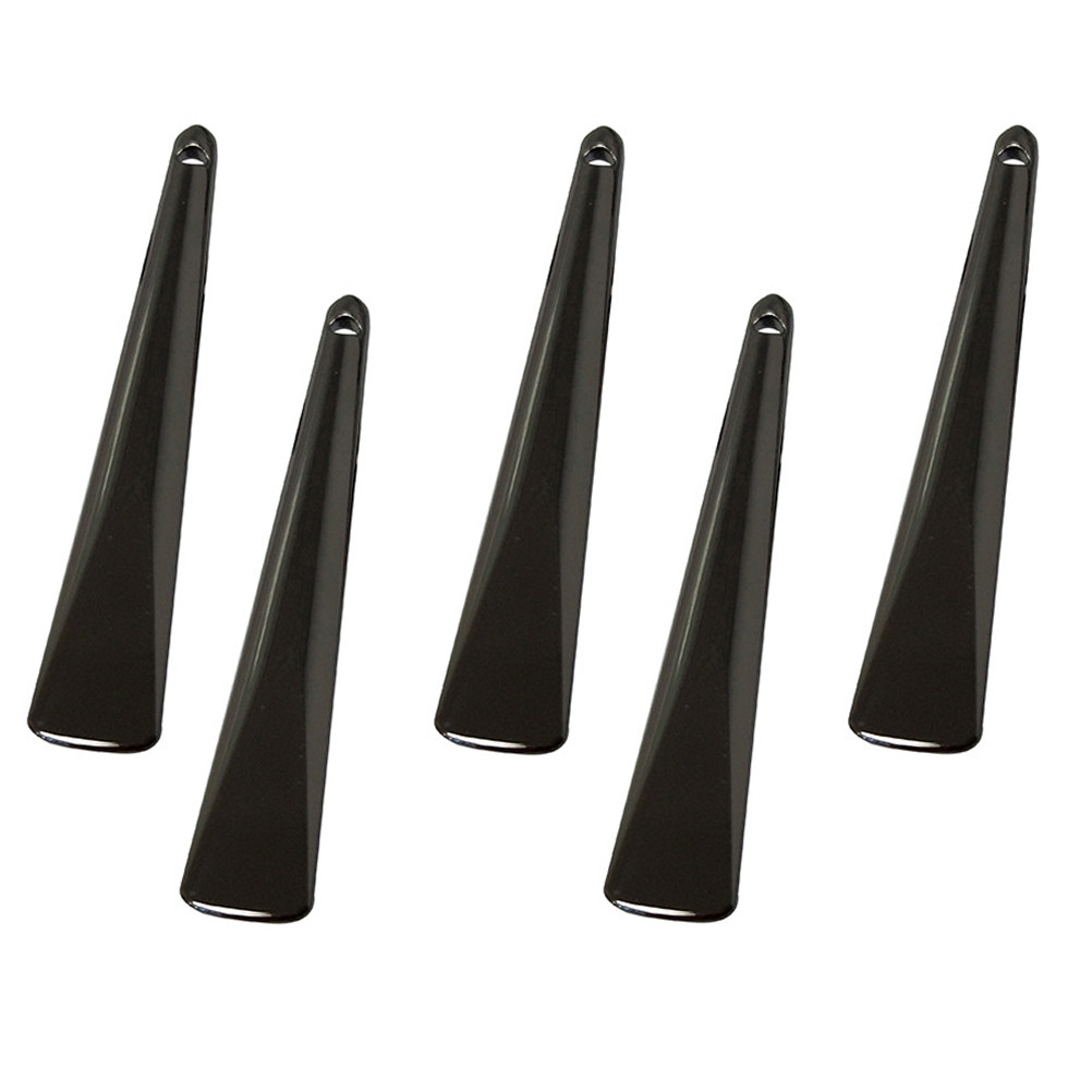 ช้อนมาส์กหน้า 5 ชิ้น โลหะผสมสั - Beauty Makeup Tools บทวิจารณ์และราคา