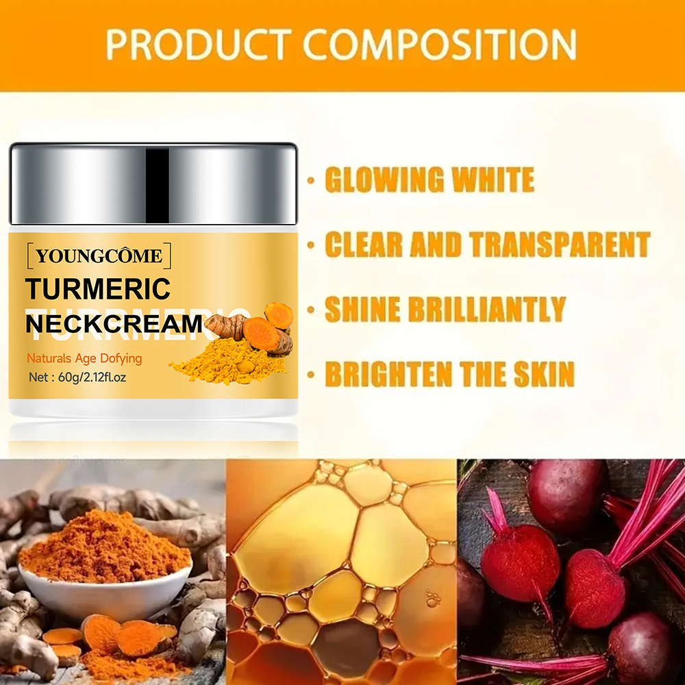 ครีมให้ความชุ่มชื้นคอขมิ้นเพิ่ - Anti-Aging Face Cream บทวิจารณ์และราคา