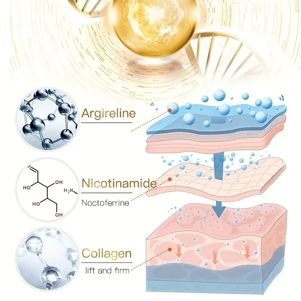 ครีมให้ความชุ่มชื้นคอขมิ้นเพิ่ - Anti-Aging Face Cream บทวิจารณ์และราคา