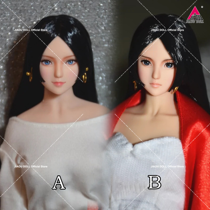 หัวตุ๊กตาสาวสวย 1/6 แบบ Obitsu - Beauty Real Makeup บทวิจารณ์และราคา