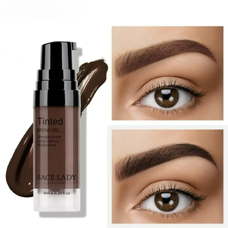 บิวตี้ เกลซ วอเตอร์พรูฟ อาย โบ - Bb Cream Tinted บทวิจารณ์และราคา