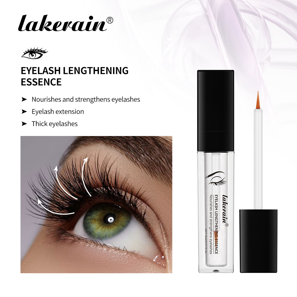 7 วัน Fast Eyelash Growth Seru - Lash Serum Growth บทวิจารณ์และราคา