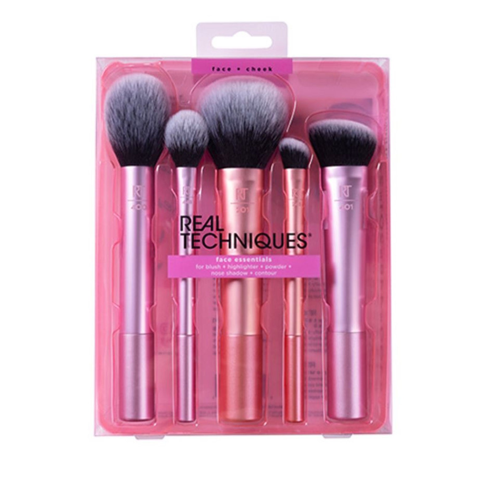 Real Techniques Professional ช - Beauty Real Makeup บทวิจารณ์และราคา