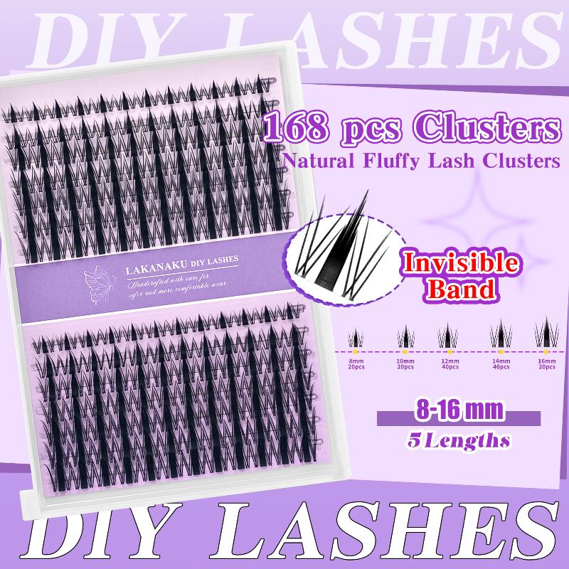 ขนตาธรรมชาติ ขนตาแบบกลุ่ม ขนตา - Eyelash Extension บทวิจารณ์และราคา