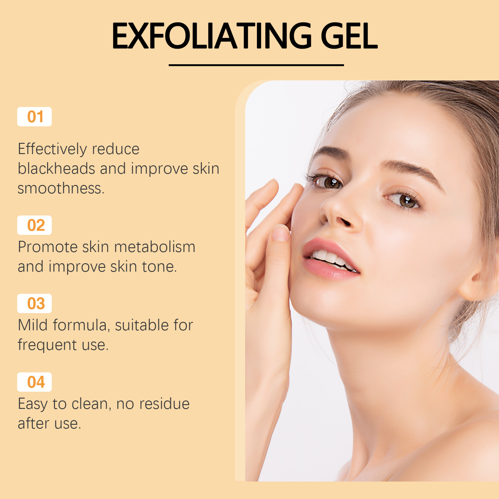 ครีมขัดผิวสำหรับผิวกาย ควบคุมค - Anti-Aging Face Cream บทวิจารณ์และราคา