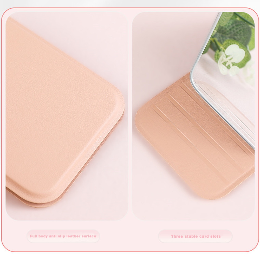 กระจกแต่งหน้าแบบพับได้สำหรับตั - Beauty Makeup Tools บทวิจารณ์และราคา