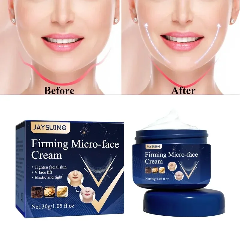 Face-Liftครีมกระชับสัดส่วนSlim - Anti-Aging Face Cream บทวิจารณ์และราคา
