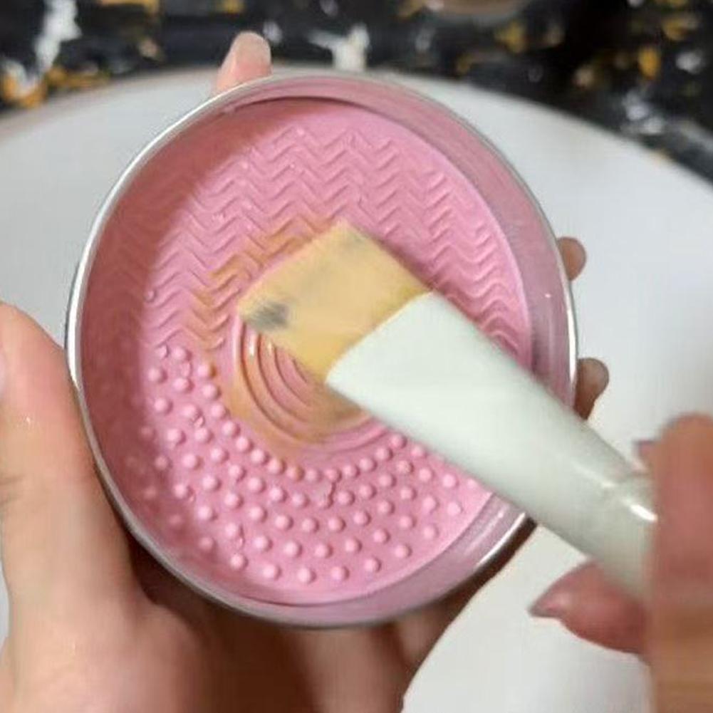 1 ชุด 50/100 กรัม น่ารัก รูปหั - Beauty Makeup Brushes บทวิจารณ์และราคา