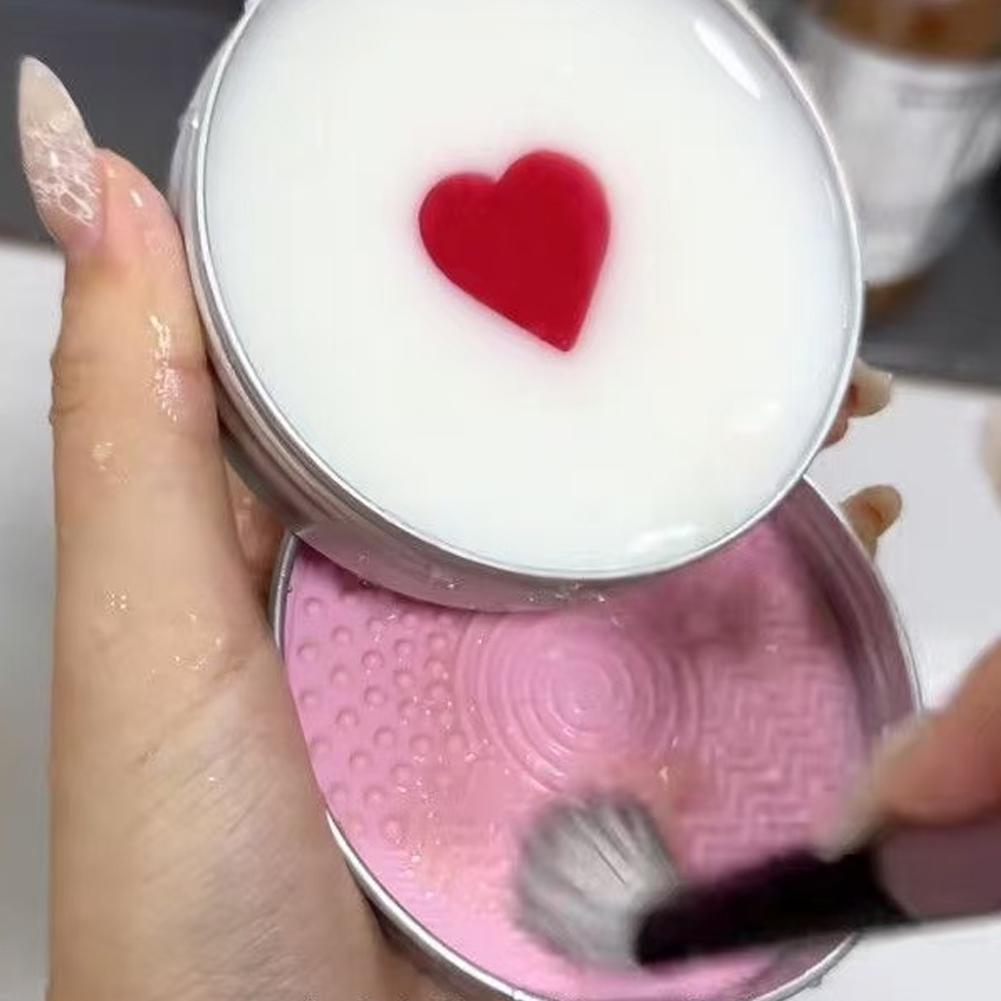 1 ชุด 50/100 กรัม น่ารัก รูปหั - Beauty Makeup Brushes บทวิจารณ์และราคา