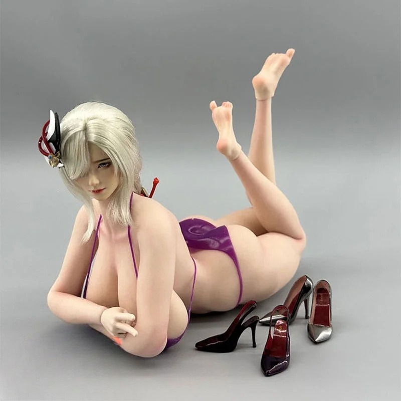 【2026 ไตรมาสที่ 1】DK001A 1/6 ต - Beauty Real Makeup บทวิจารณ์และราคา