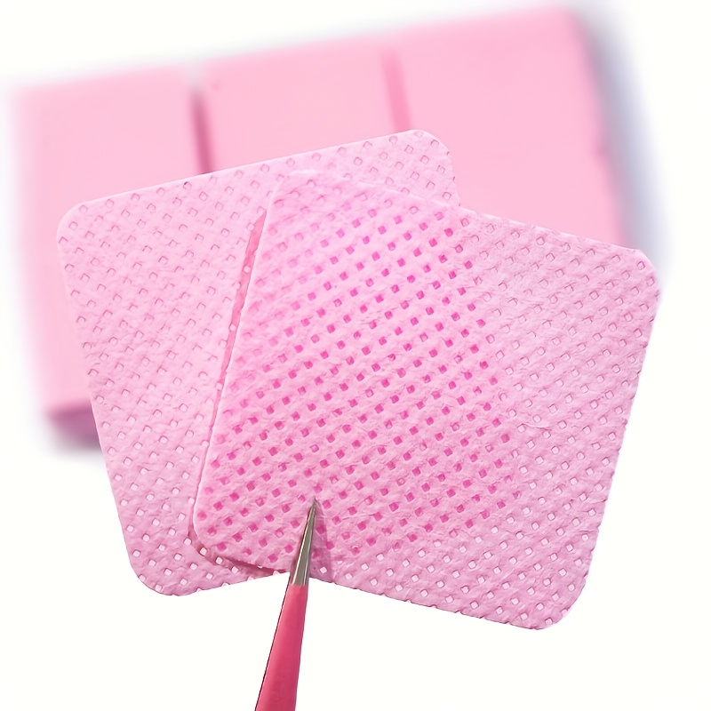 600 ชิ้น/2 ถุง เจลล้างเล็บแบบไ - Beauty Makeup Tools บทวิจารณ์และราคา