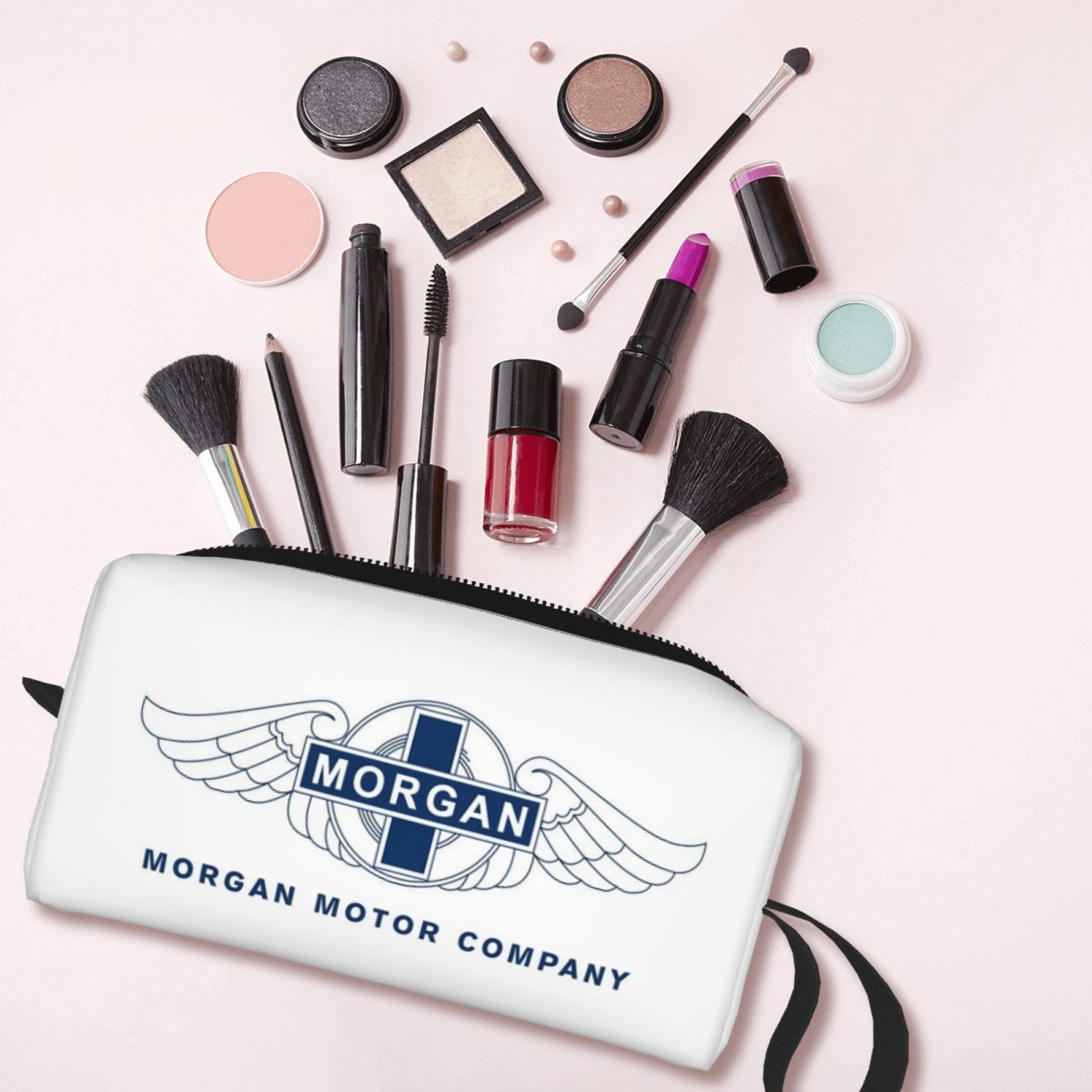 กระเป๋าเครื่องสำอาง บริษัทมอร์ - Beauty Makeup Companies บทวิจารณ์และราคา