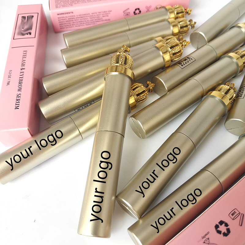เซรั่มขนตายาว Grow ขนตายาวแพ็ก - Lash Serum Growth บทวิจารณ์และราคา